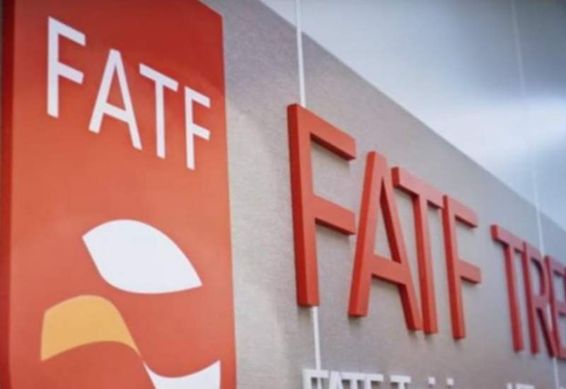 بررسی‌ تصویب یک لایحه غربی توسط نمایندگان مجلس: تبانی علیه FATF