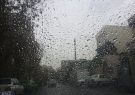 ایران از دوشنبه بارانی می شود