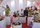 اهدا جهیزیه به ۱۰۰ زوج جوان دهدشتی