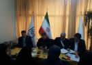 دبیر حزب اعتماد ملی استان کهکیلویه و بویر احمد انتخاب شد.