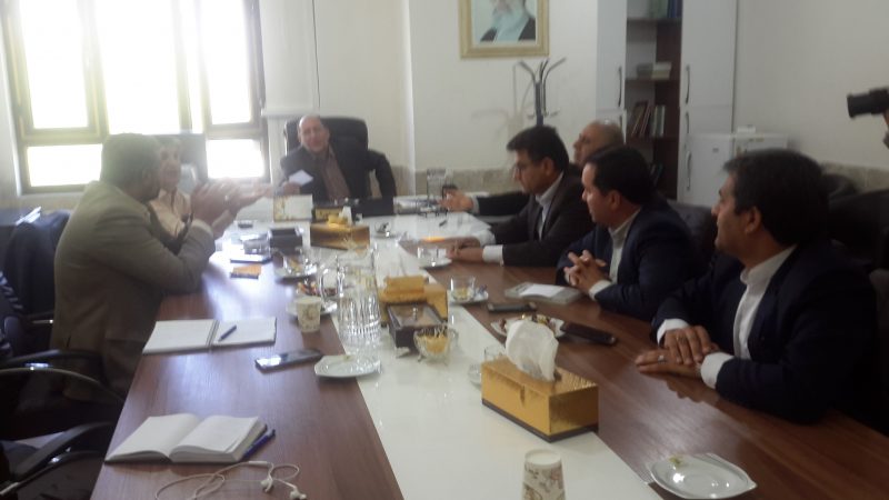 توضیحات اعضای شورای شهر یاسوج در رابطه با افزایش چند برابری تعرفه عوارض شهرداری