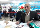 نماینده اسبق گچساران در تهران ثبت نام کرد