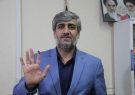 دستیار وزیر ارتباطات کاندیدای مجلس در حوزه انتخابیه کهگیلویه شد