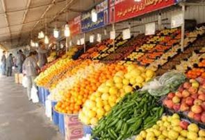 دستور وزارت صمت برای راه اندازی میادین میوه و تره‌بار در تمام استان‌ها/راه اندازی بازار میوه و تره بار یاسوج و همت مسئولین استانی