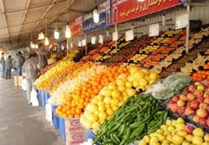 دستور وزارت صمت برای راه اندازی میادین میوه و تره‌بار در تمام استان‌ها/راه اندازی بازار میوه و تره بار یاسوج و همت مسئولین استانی