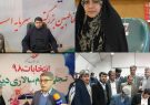 آیا جدل هال انتخاباتی بویراحمدی ها در تهران  ادامه می یاید؟؟؟