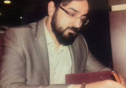 نامه جوان اصلاح طلب بویراحمدی خطاب به سید باقر موسوی جهان آباد