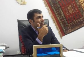 پیام تبریک معاونت حقوقی بنیاد جهانی پروفسور حسابی به معاون دانشگاه علم وصنعت ایران
