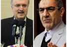 یک تیر و دو نشان استاندار کهگیلویه وبویراحمد در دیدار با وزیر بهداشت