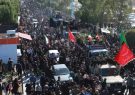 تعداد درگذشتگان مراسم تشییع سردار شهید سلیمانی به 40 نفر افزایش یافت