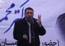 محمد بهرامی:نماینده مجلس باید آبرویش را برای عزت مردم بگذارد