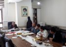 انتقاد اعضای شورای شهر یاسوج از بهره برداری سیاسی برخی سایت ها از نامگذاری های شهرداری و عدم حضور شهردار با وجود دعوت شورا