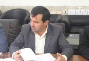 انتظار عضو شورای شهر یاسوج از استاندار/ احمدی کیش: شهرداری یاسوج در بحرانهای اخیر تنهاست