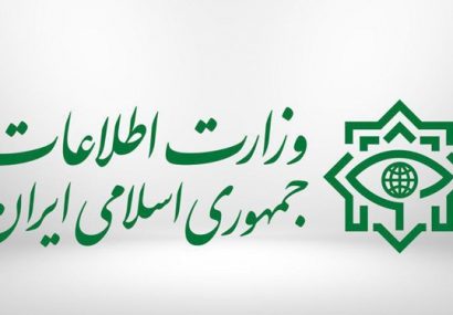 کشف محموله احتکار شده اقلام بهداشتی در تهران توسط وزارت اطلاعات