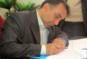 پیام تبریک شهردار اسبق یاسوج به مناسبت روز شهردار
