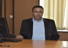 سرپرست شبکه بهداشت و درمان شهرستان باشت منصوب شد