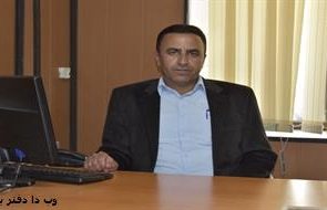 سرپرست شبکه بهداشت و درمان شهرستان باشت منصوب شد