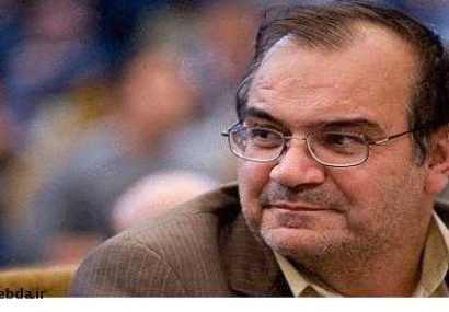 پیام تسلیت رئیس دانشگاه علوم پزشکی استان لرستان به مناسبت درگذشت فرماندار اسبق دنا