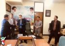 انتصاب رئیس بنیادشهید شهرستان گچساران