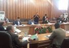 تنش در جلسه استیضاح شهردار یاسوج/درخواست رئیس شورا از همراهان شهردار برای ترک جلسه