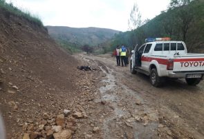 جزئیات کشف جسد مجهول الهویه در کوههای یاسوج