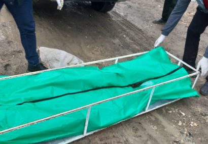 شناسایی هویت جسد پیدا شده در ارتفاعات محمود آباد شهر یاسوج
