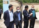 بازدید دادستان یاسوج از مراکز تحت نظارت بهزیستی استان کهگیلویه و بویراحمد+تصاویر
