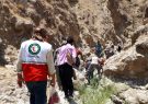 جست و جوی سه روزه و کشف جسد فرد مفقود شده در ارتفاعات گچساران