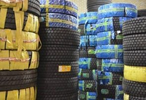 محکومیت میلیاردی قاچاقچی لاستیک کامیون در یاسوج