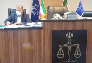 پیام تبریک مدیرکل تعزیرات حکومتی کهگیلویه و بویراحمد به مناسبت روز خبرنگار پیام تبریک مدیرکل تعزیرات حکومتی کهگیلویه و بویراحمد به مناسبت روز خبرنگار
