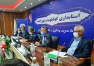 افتتاح کلینیک تخصصی شهید مفتح بعد از ۱۵ سال
