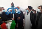 افتتاح پروژه گازرسانی به ۴۹ روستای شهرستان کهگیلویه