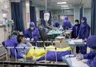 فوت ۱۳۳ بیمار مبتلا به کرونا در شبانه روز گذشته/ شناسایی ۲۲۴۵ بیمار جدید در کشور/کهگیلویه و بویراحمد همچنان در وضعیت هشدار