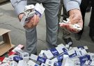 مدیرکل تعزیرات حکومتی کهگیلویه و بویراحمد خبر داد؛ محکومیت میلیاردی قاچاقچی سیگارت خارجی و مصادره خودرو