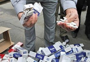 مدیرکل تعزیرات حکومتی کهگیلویه و بویراحمد خبر داد؛ محکومیت میلیاردی قاچاقچی سیگارت خارجی و مصادره خودرو