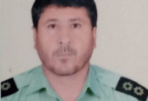 شهادت یکی از پرسنل نیروی انتظامی کهگیلویه وبویراحمددرحین انجام ماموریت+جزئیات