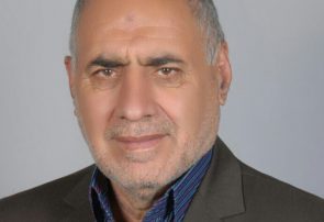 پیام تسلیت رئیس شورای شهر یاسوج به محمدبهرامی