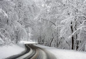 ❄️ پیش‌بینی چندین بارش سنگین برف برای زمستان
