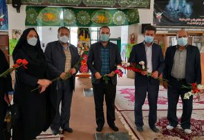 رئیس خانه مطبوعات استان کهگیلویه وبویراحمد انتخاب شد رئیس خانه مطبوعات استان کهگیلویه وبویراحمد انتخاب شد
