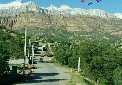 روستای توت‌نده به عنوان یکی از روستاهای پرجمعیت استان کهگیلویه و بویراحمد با مشکل کمبود آب شرب مواجه هستند.