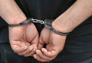 دستگیری سارقان منازل در گچساران