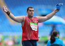 نماینده ایران در رقابت های پارالمپیک به یک کهگیلویه وبویراحمدی رسید
