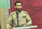بیانیه فرمانده پایگاه مقاومت بسیج شهید چمران چیتاب درخصوص سالروز آزادسازی خرمشهر وانتخابات فرا روی