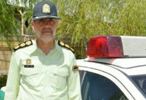 رئیس پلیس آگاهی استان کهگیلویه و بویراحمد خبر داد