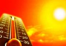 ثبت دمای هوای بالای ۴۵ درجه برای ۴ شهر کهگیلویه و بویراحمد