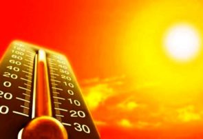 ثبت دمای هوای بالای ۴۵ درجه برای ۴ شهر کهگیلویه و بویراحمد