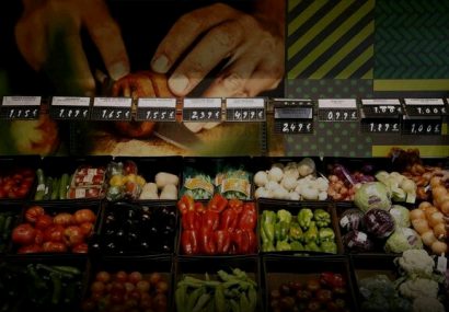 قیمت جهانی مواد غذایی کاهش یافت