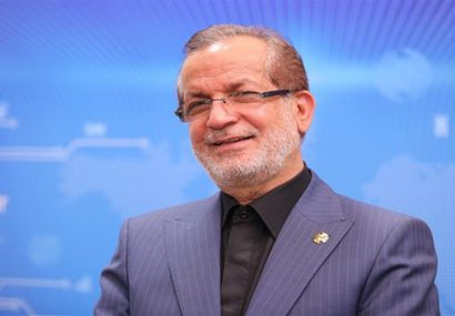 پیام تبریک رئیس هیئت مدیره شرکت مخابرات ایران به مناسبت روز جهانی ارتباطات وروابط عمومی