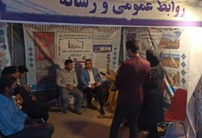 ششمین جشنواره فرهنگ عشایر ایران زمین و معرفی جاذبه های گردشگری کهگیلویه وبویراحمد
