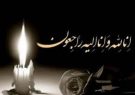 پیام تسلیت سرپرست مخابرات کهگیلویه وبویراحمد به خانواده شهید شهریار علی پور